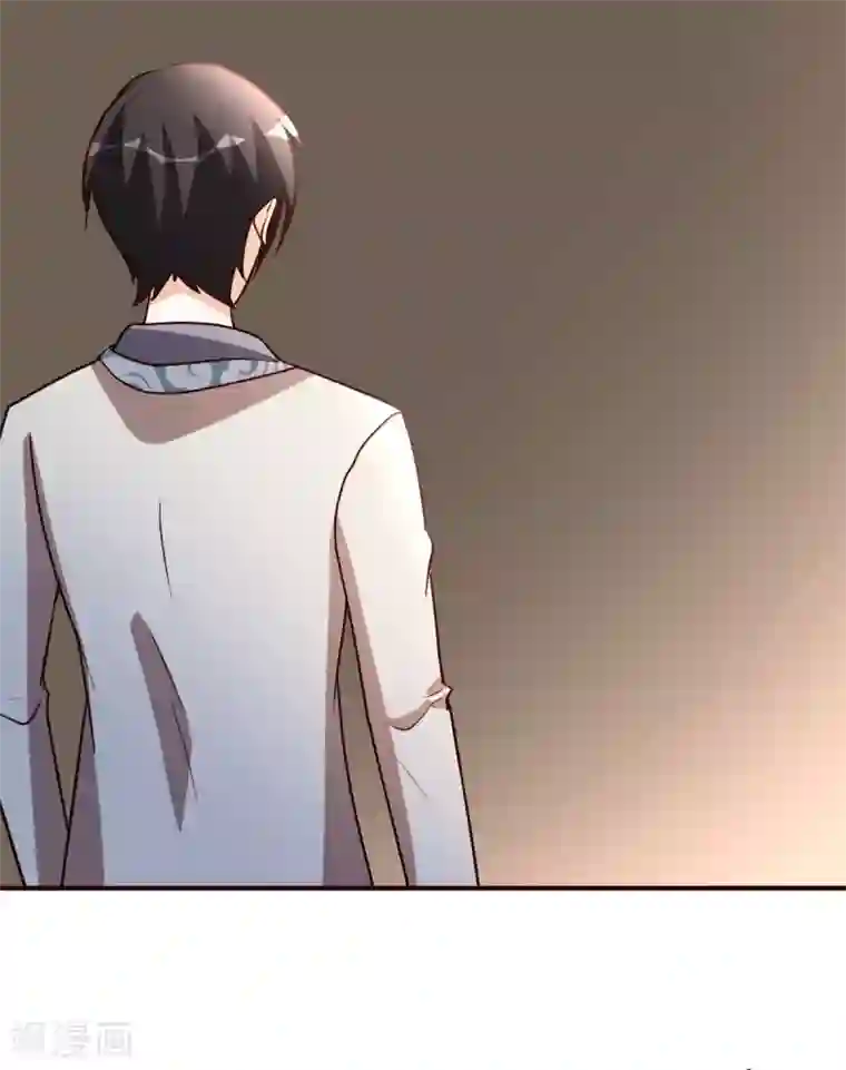 都市之修真归来第118话 九天神力