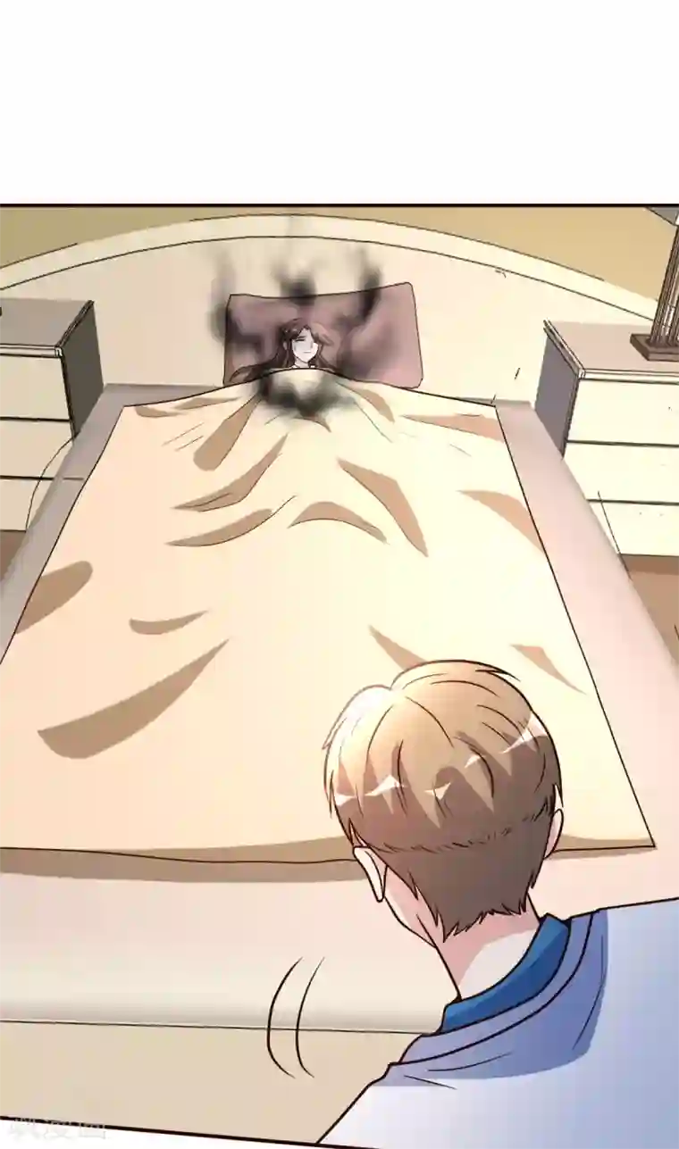 都市之修真归来第119话 会错意