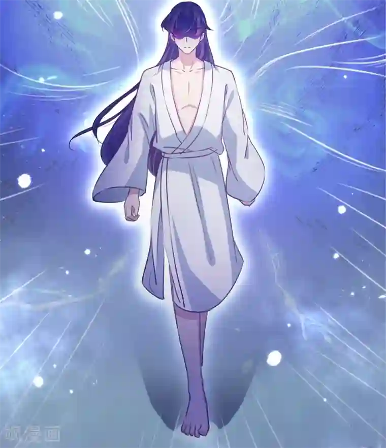 王爷你好帅第244话 走错浴室了！