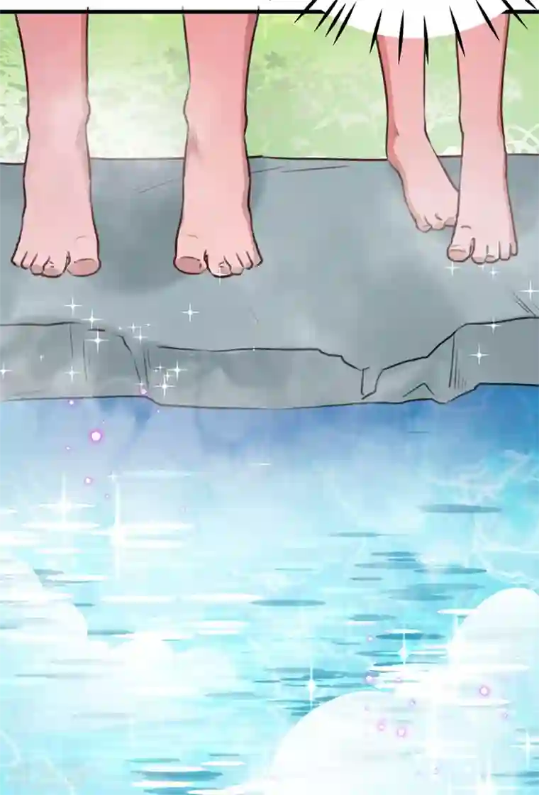 王爷你好帅第244话 走错浴室了！