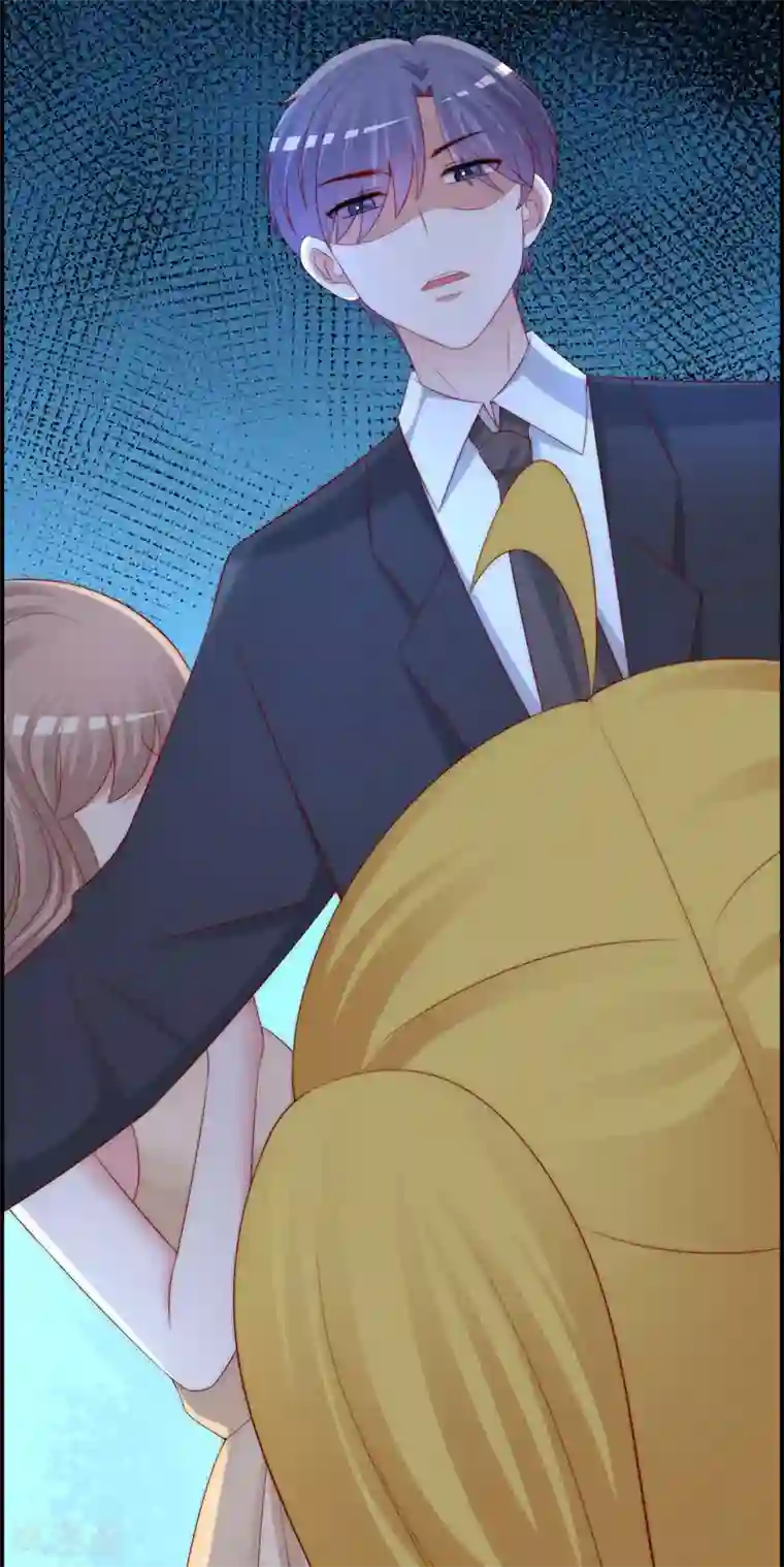 渣男总裁别想逃第260话 江枫，你出轨了吗？