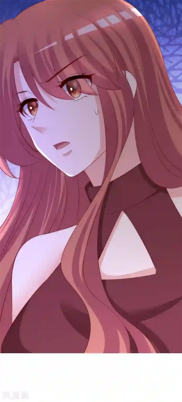 渣男总裁别想逃第260话 江枫，你出轨了吗？