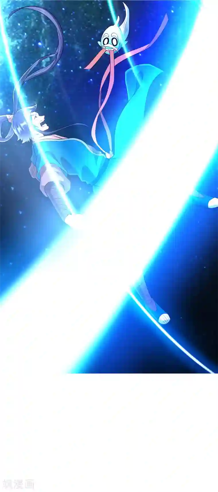 一等家丁第170话 华夏古鼎