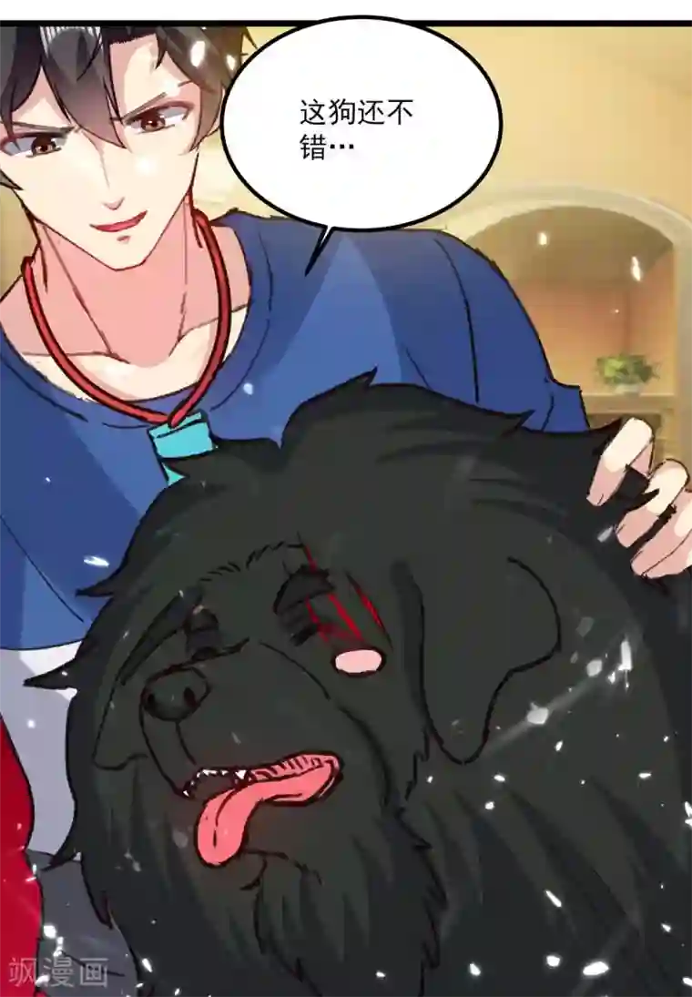 重生弃少归来第148话 驯服