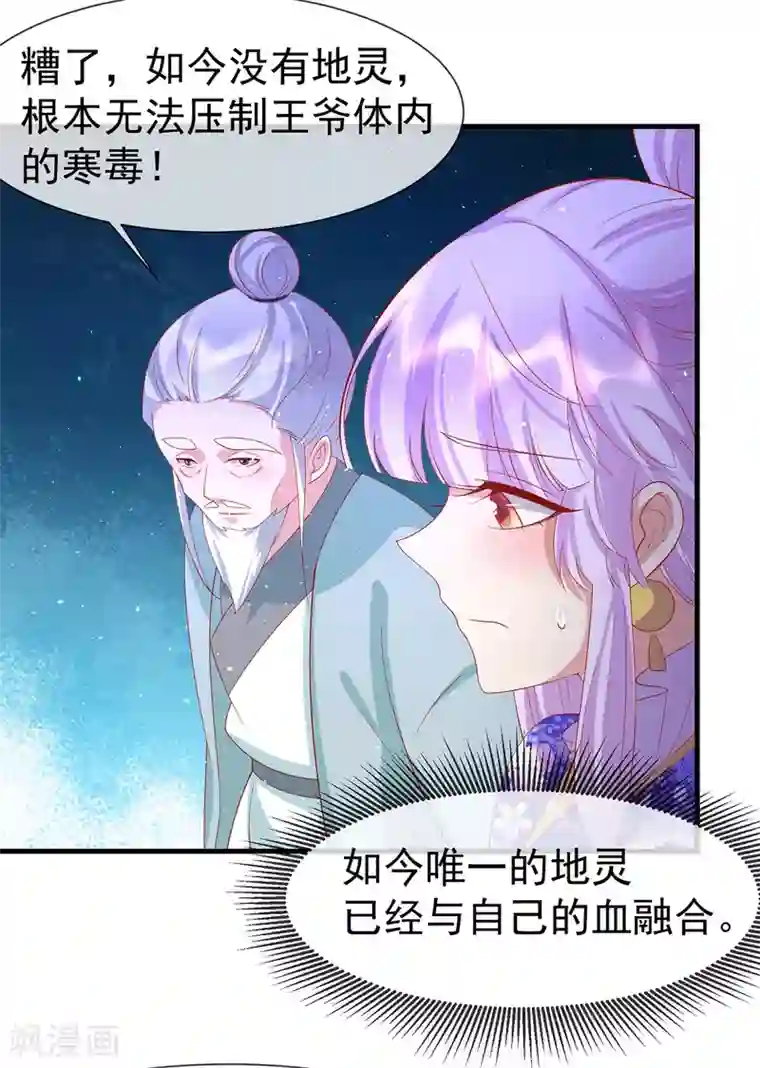 养兽为妃最终话 终会再见