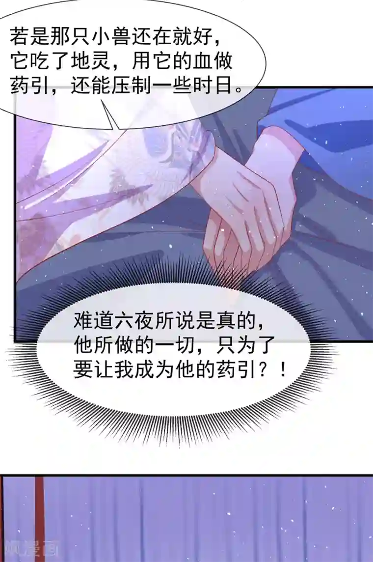养兽为妃最终话 终会再见