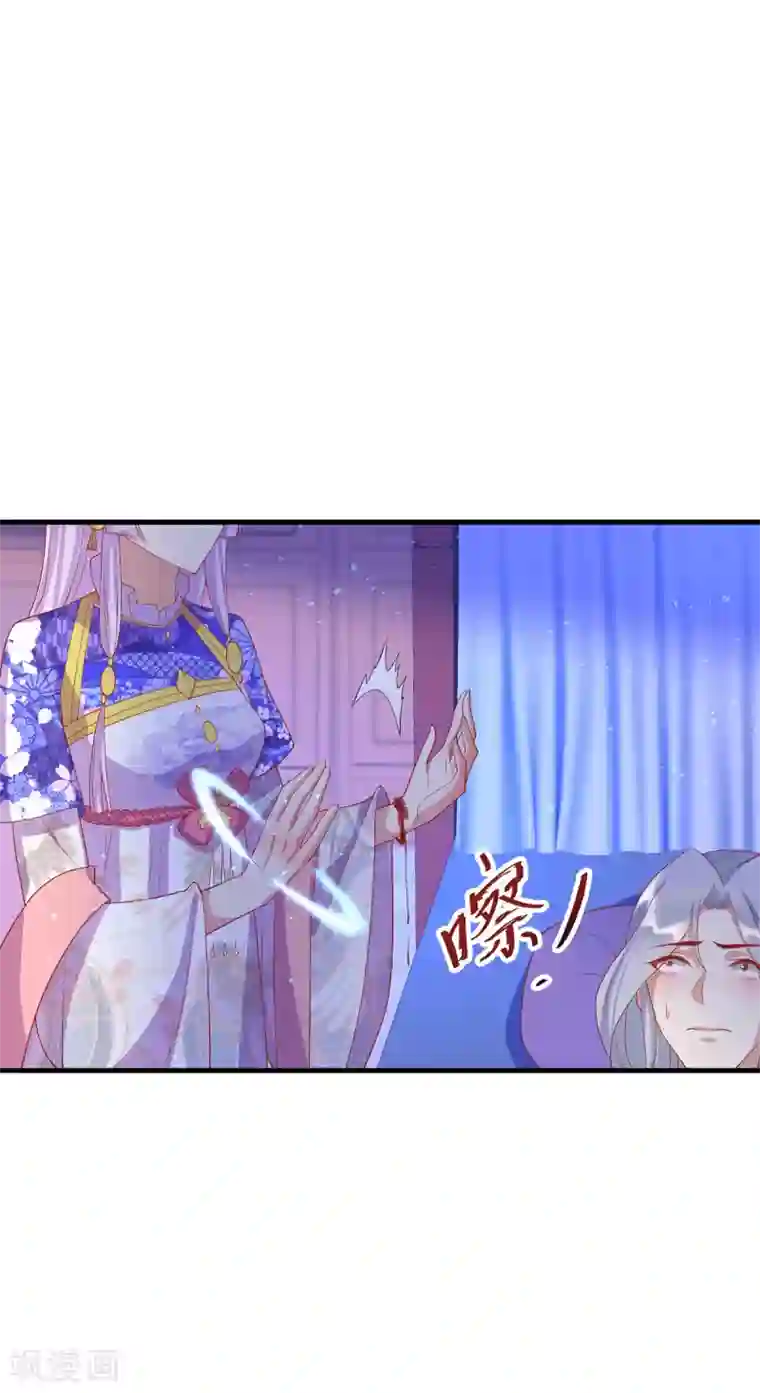 养兽为妃最终话 终会再见