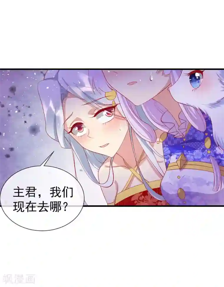 养兽为妃最终话 终会再见