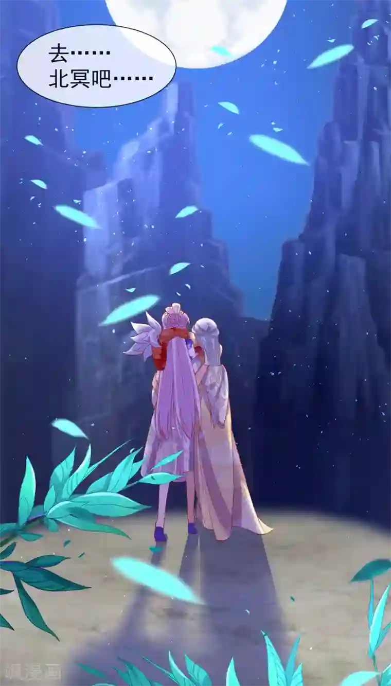 养兽为妃最终话 终会再见