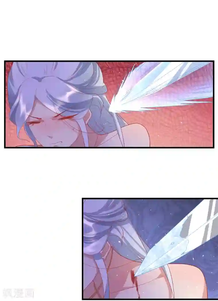 养兽为妃最终话 终会再见