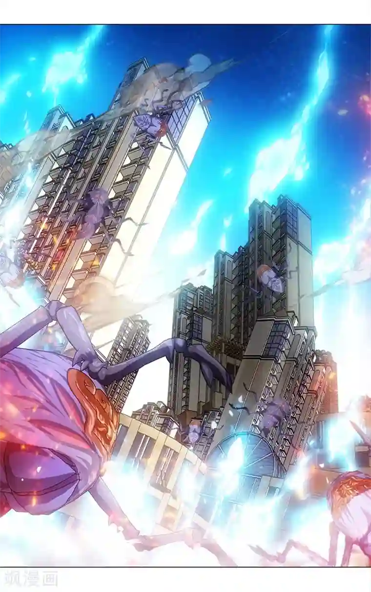 元气异春秋第1季最终话 元气异春秋