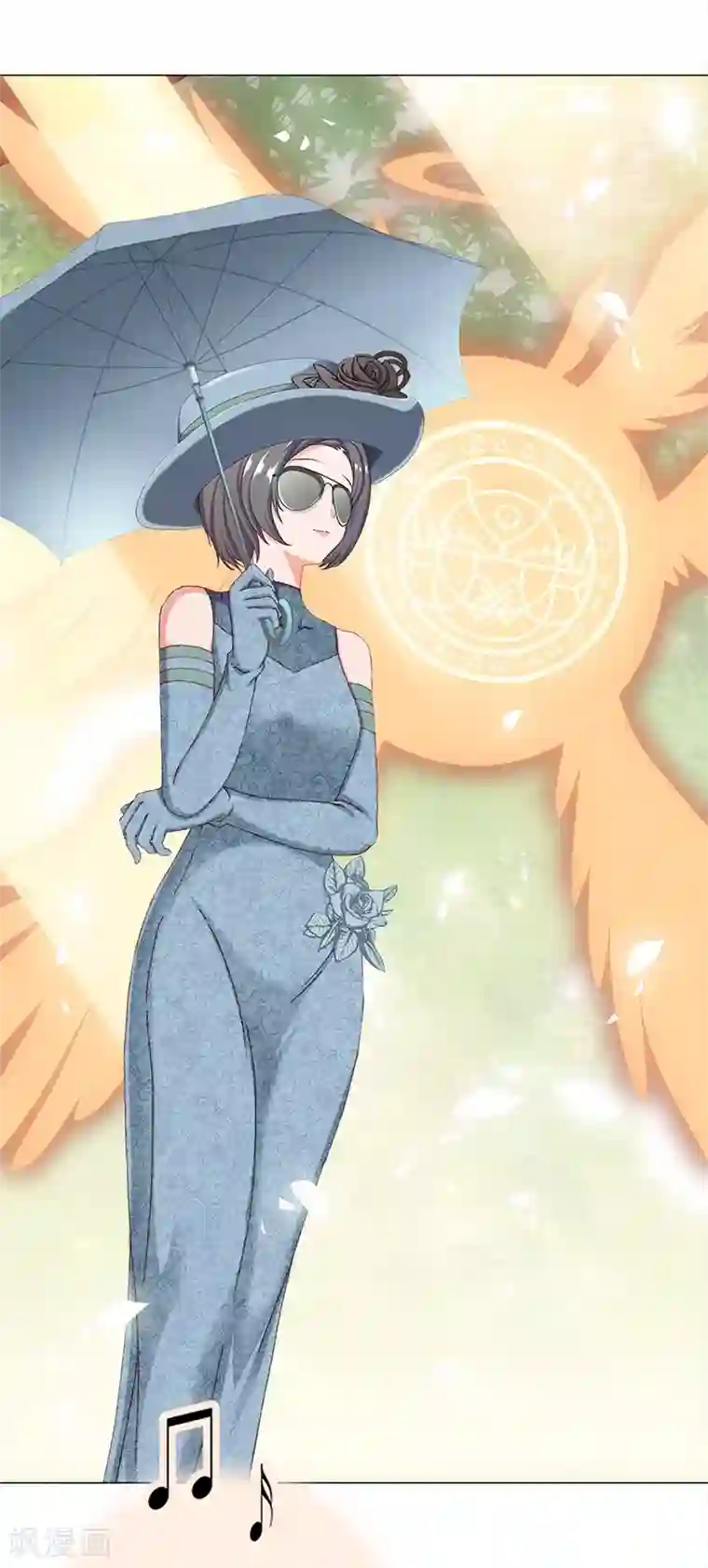 元气异春秋第1季最终话 元气异春秋