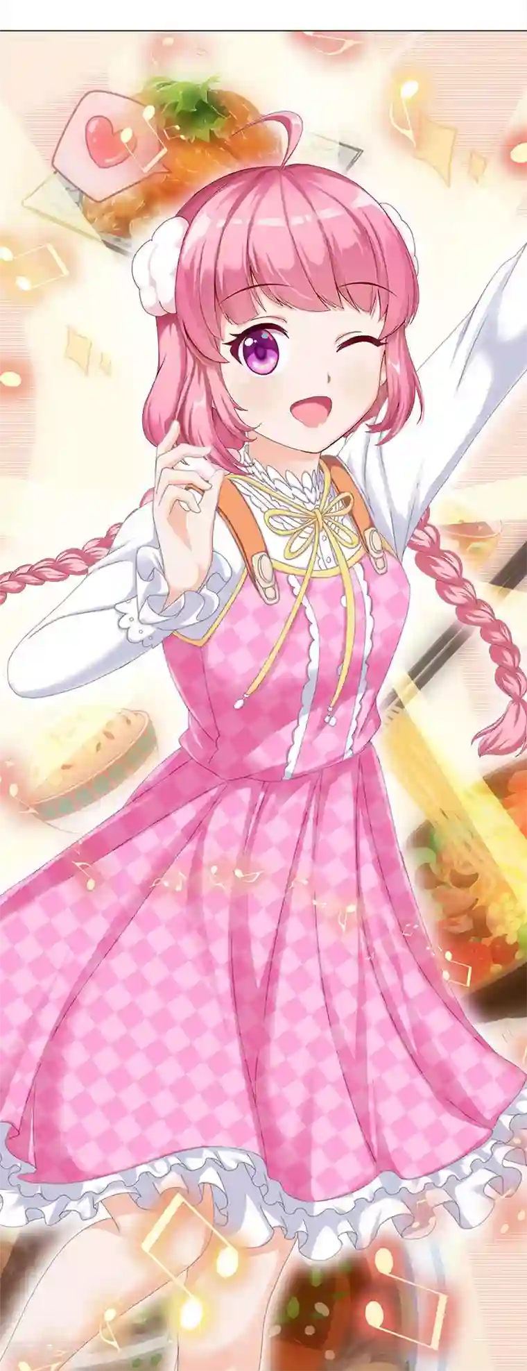 元气异春秋第1季最终话 元气异春秋