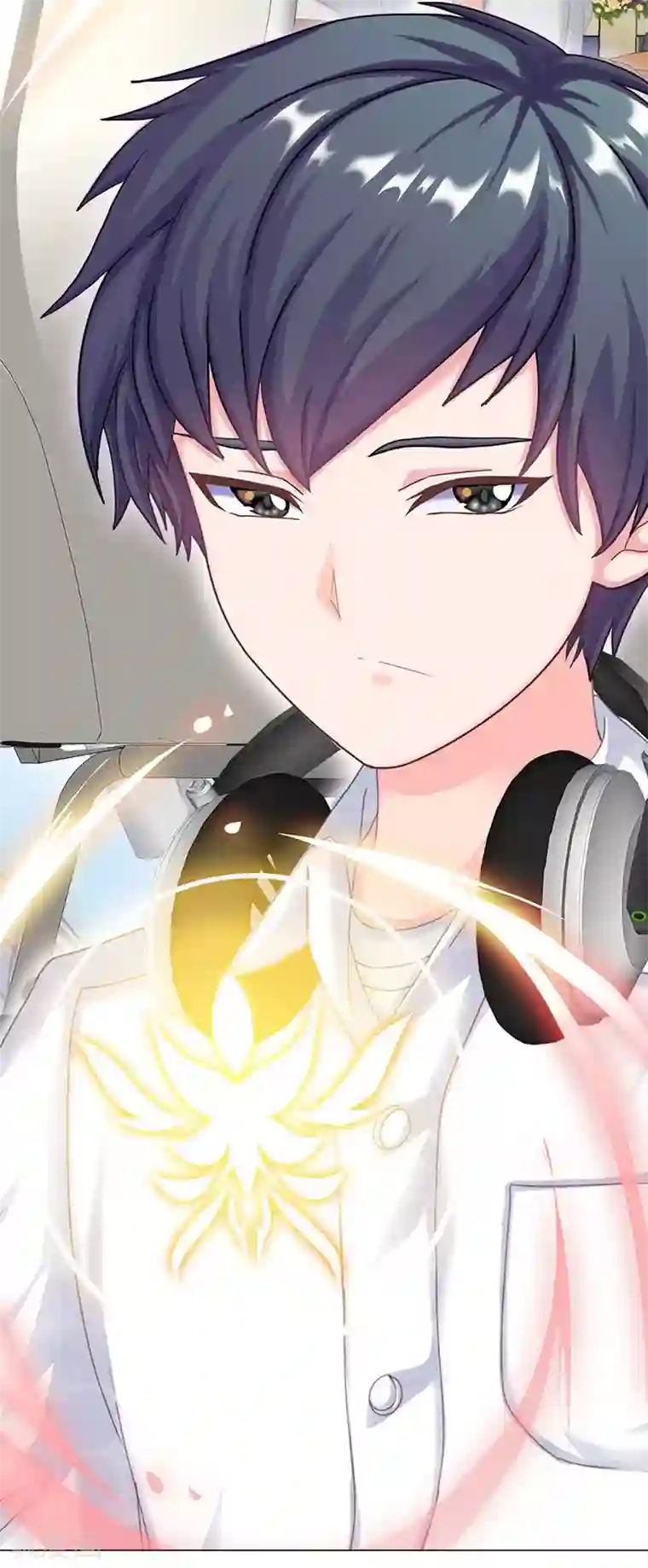 元气异春秋第1季最终话 元气异春秋