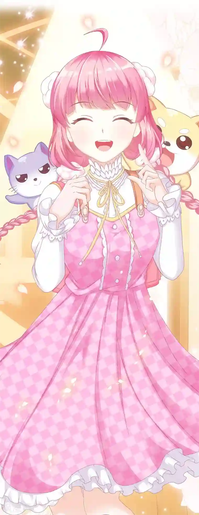 元气异春秋第1季最终话 元气异春秋