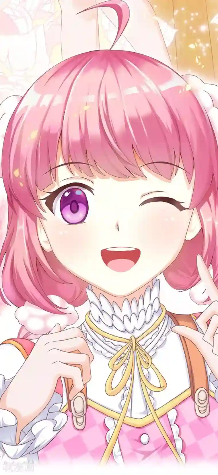 元气异春秋第1季最终话 元气异春秋