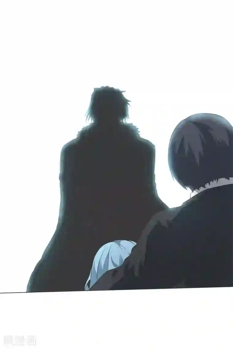 就这样成了魔王?!第106话 强大的力量