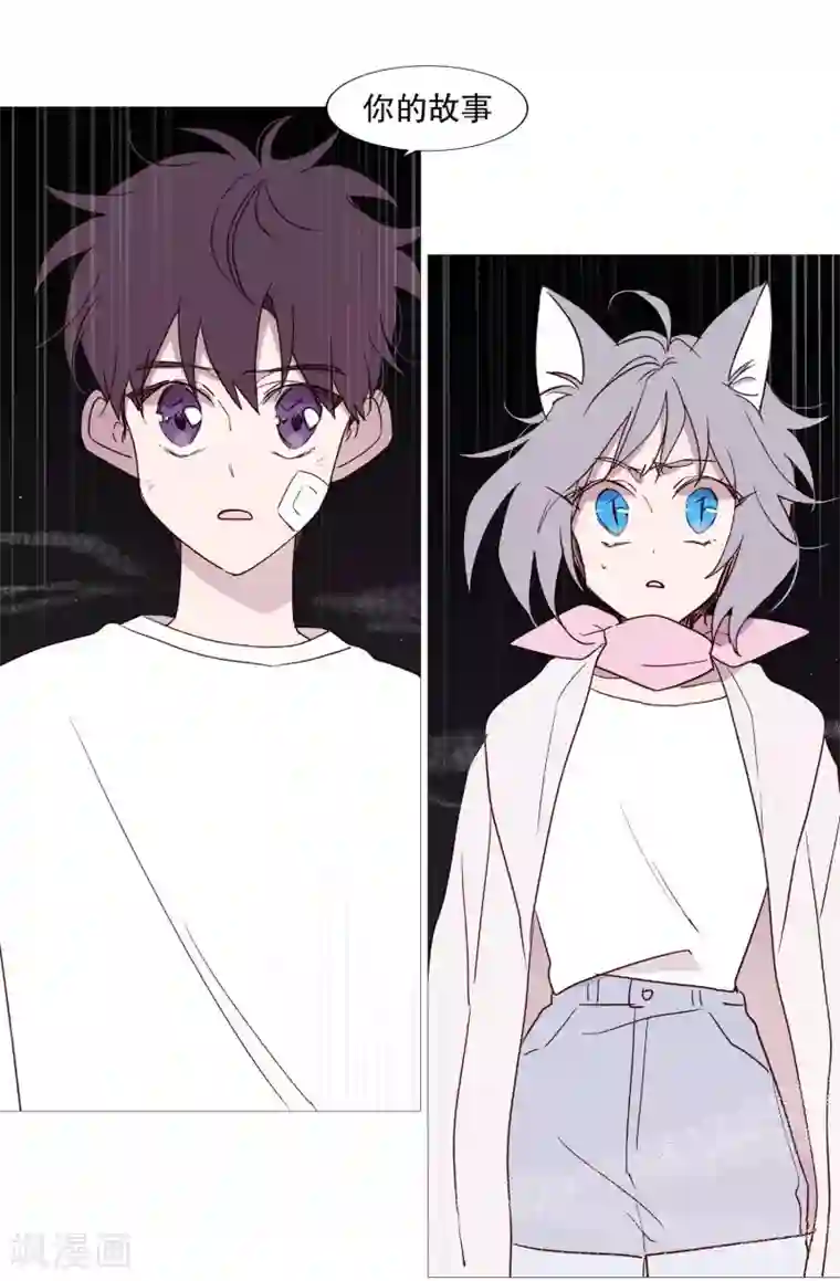 动物灵魂管理局第106话 留恋
