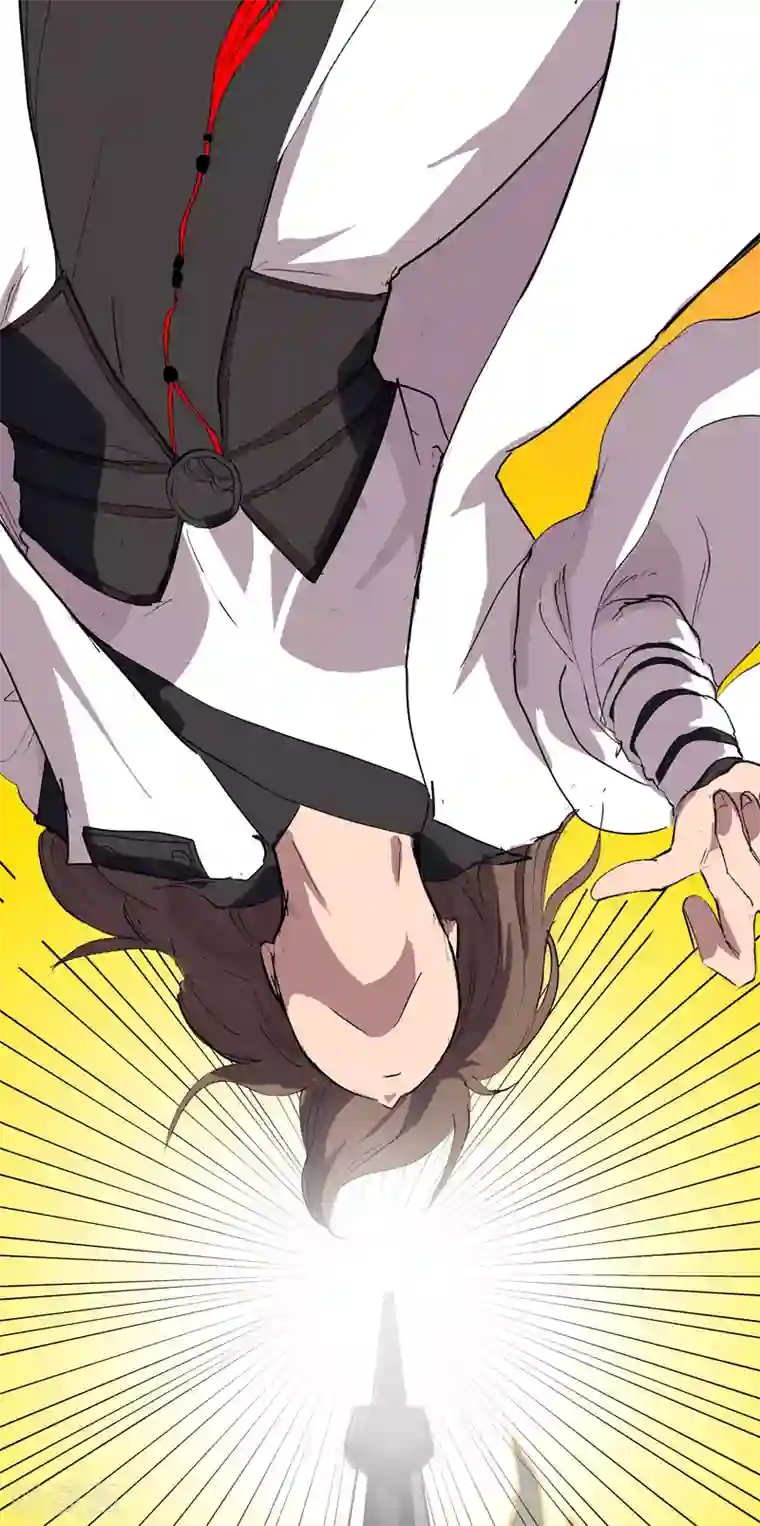 修仙者大战超能力第56话 少看不起人啊