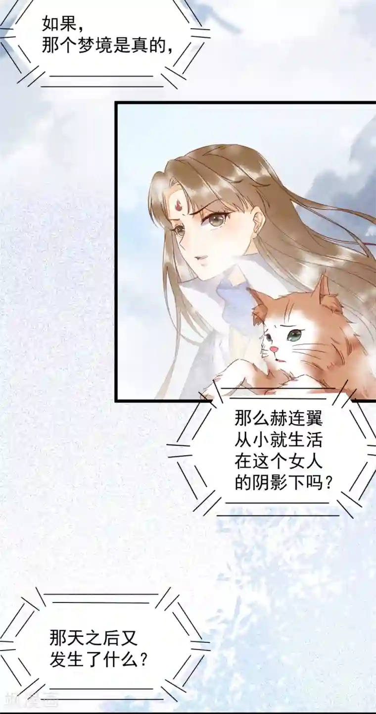 杀手王妃不好惹第49话 pua式疯母