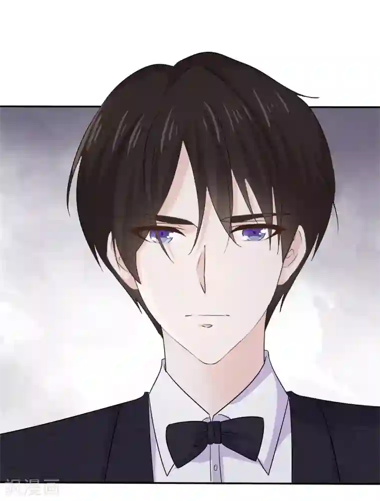 她住在你心里好多年第75话 你是来找茬的吗