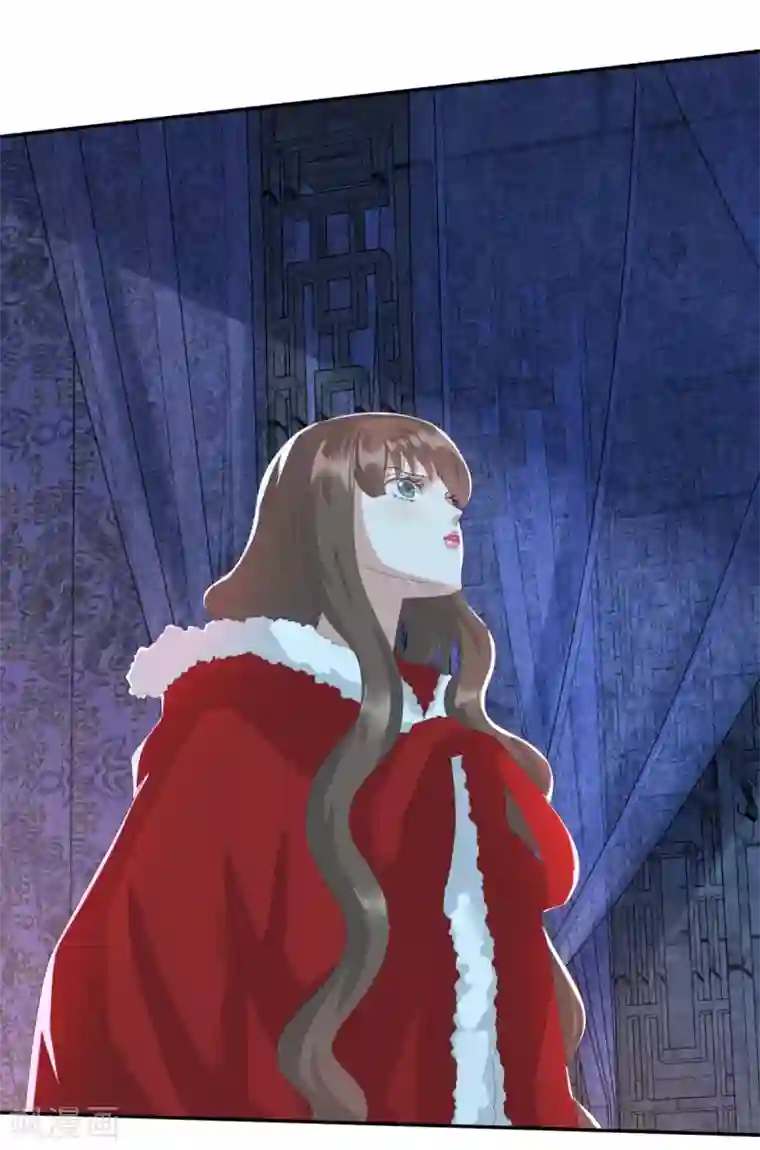 冷邪冥王的心尖宠第29话 神秘画像