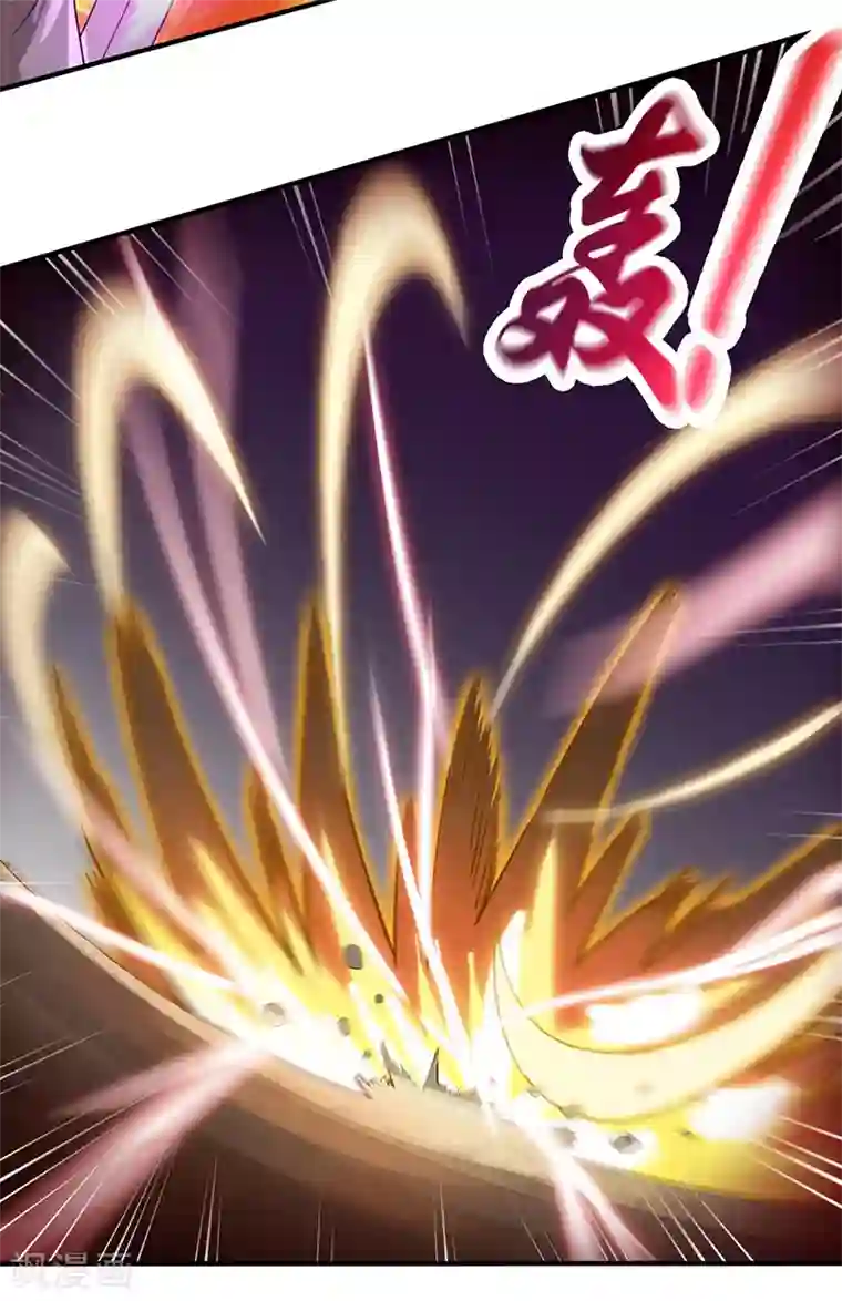 元始不灭诀第41话 叶阳获胜
