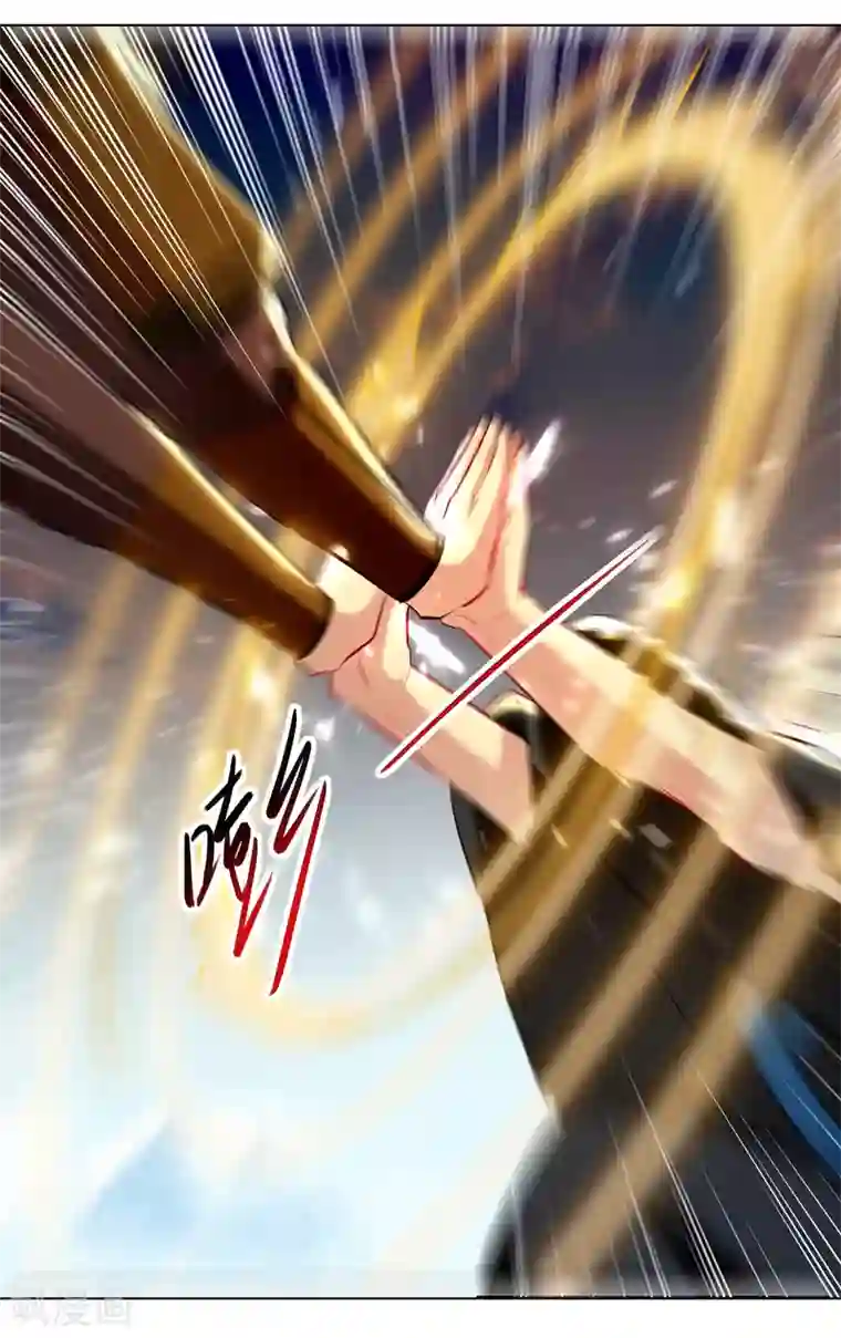 凌天神帝第137话 实力差距