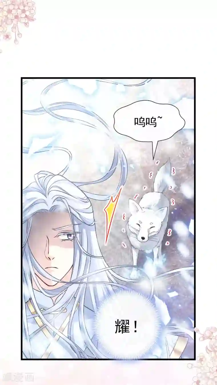 天下第一宠第183话 只要有你在身边