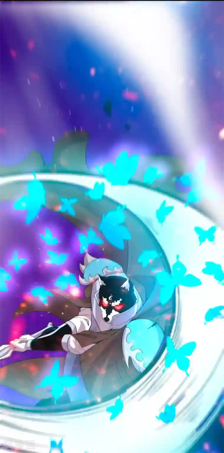 妖灵救火队第18话 犬首之力