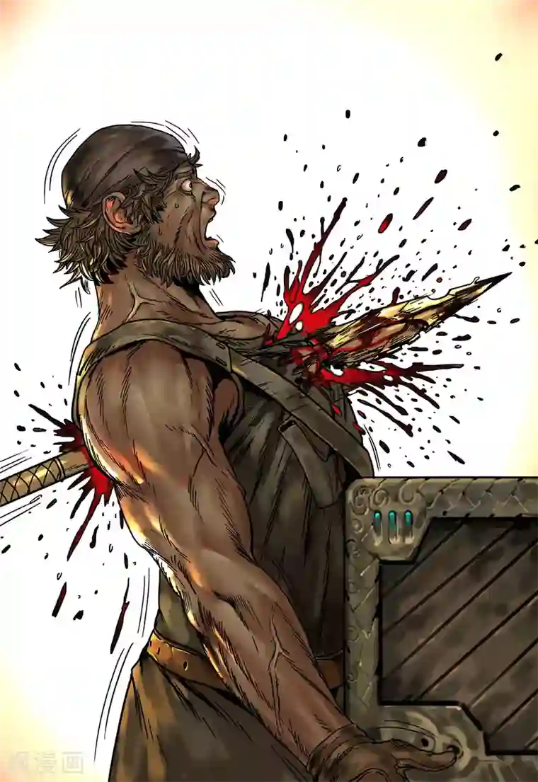 蒸汽世界回顾篇第27话