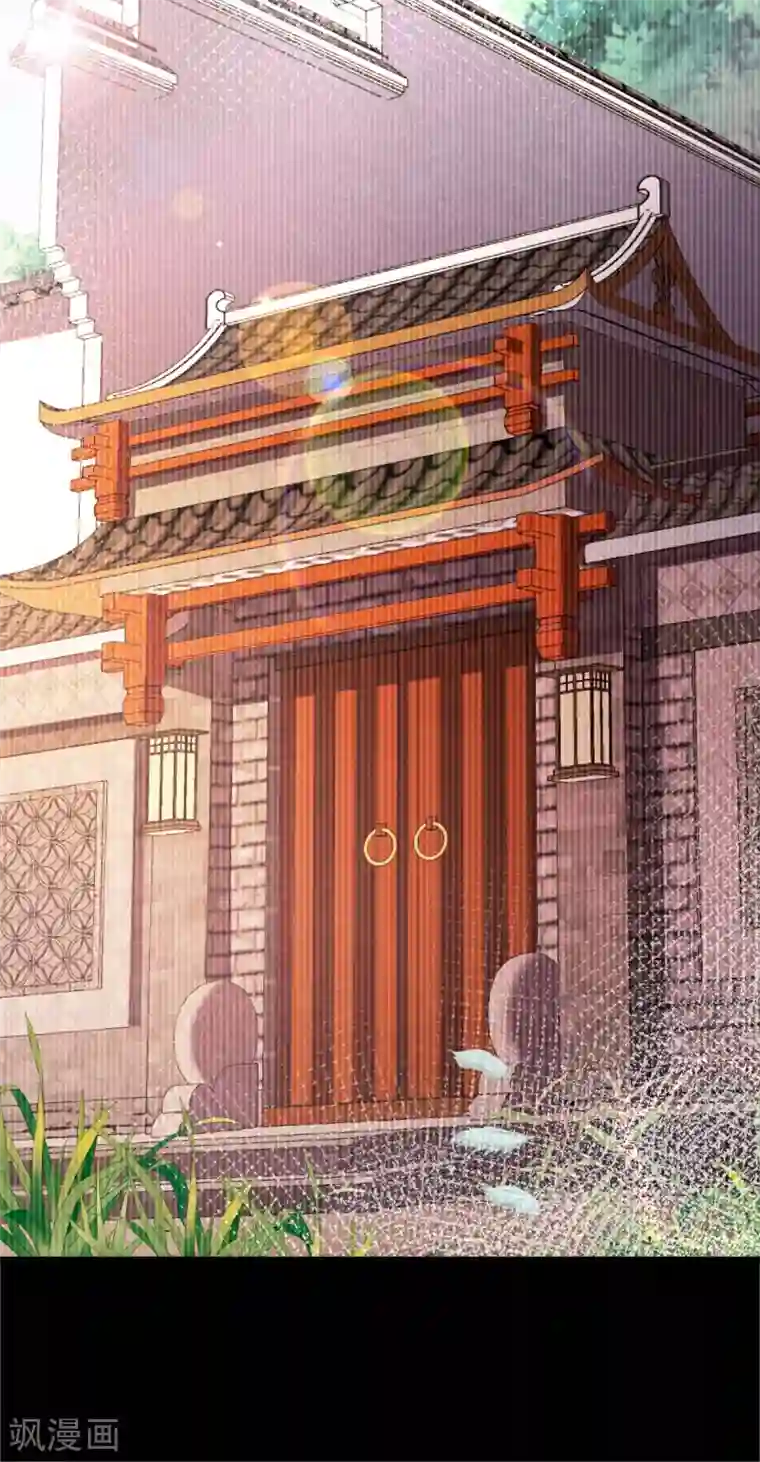 杨戬第16话 旧识