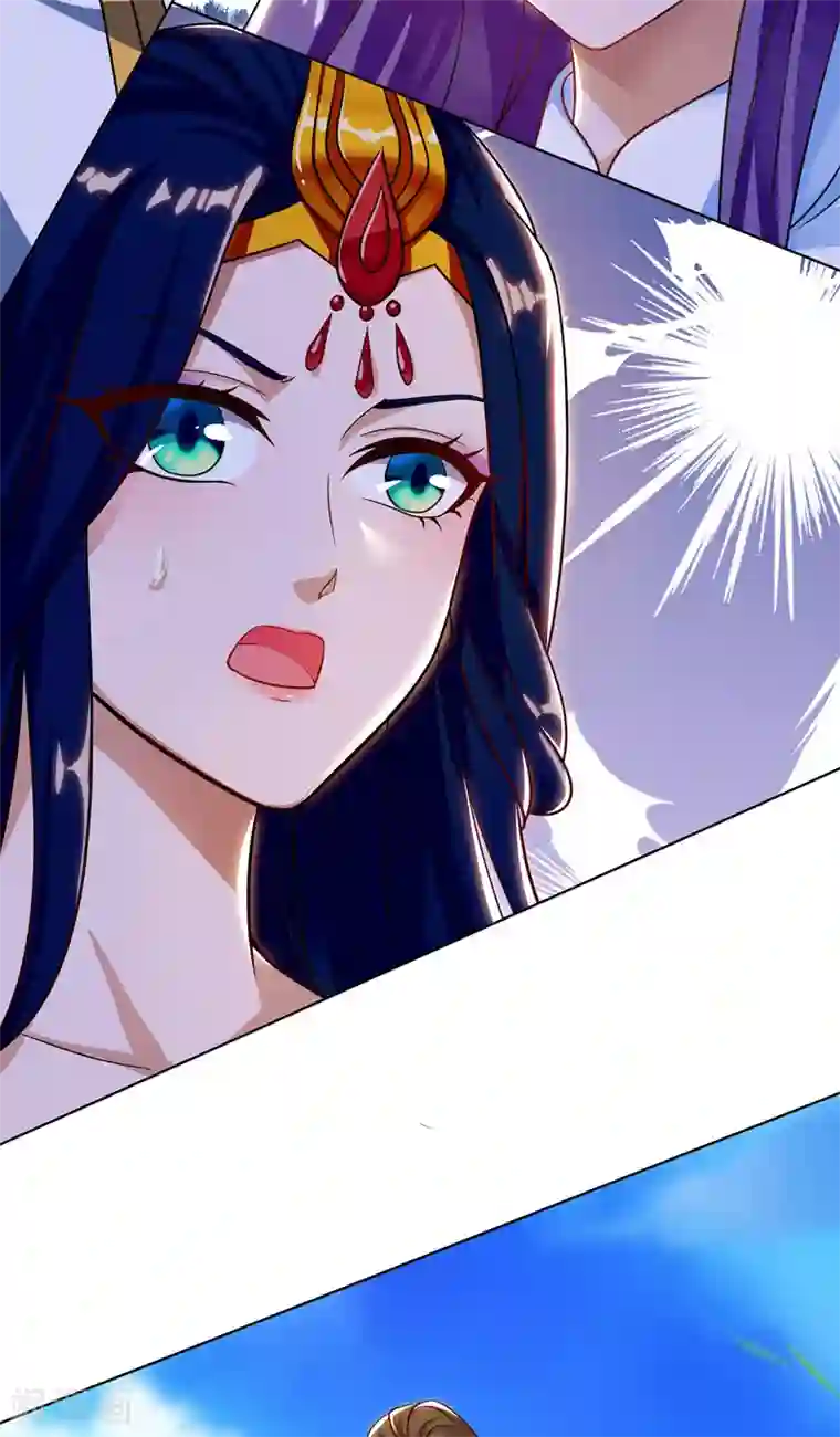 主宰三界第115话 压轴出场