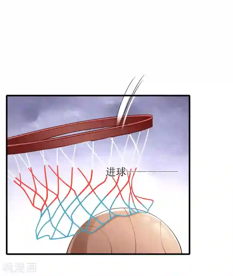 以爱情以时光第36话 赢了