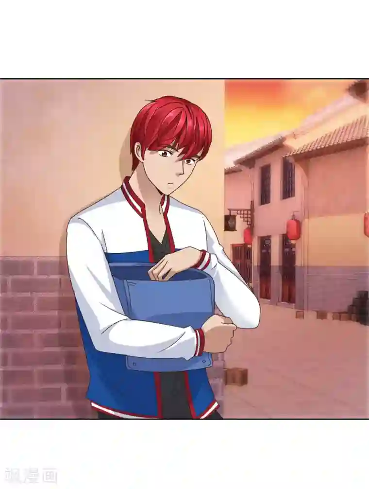 都市至尊系统第88话 放刘虎归山