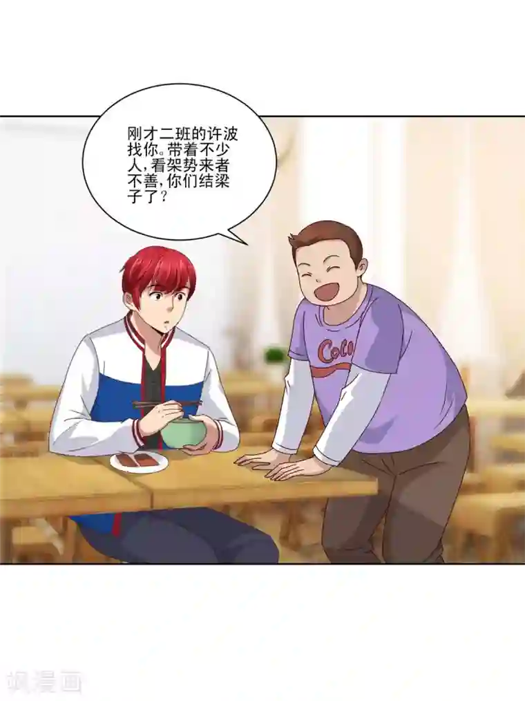 都市至尊系统第89话 王志专和许波的密谋