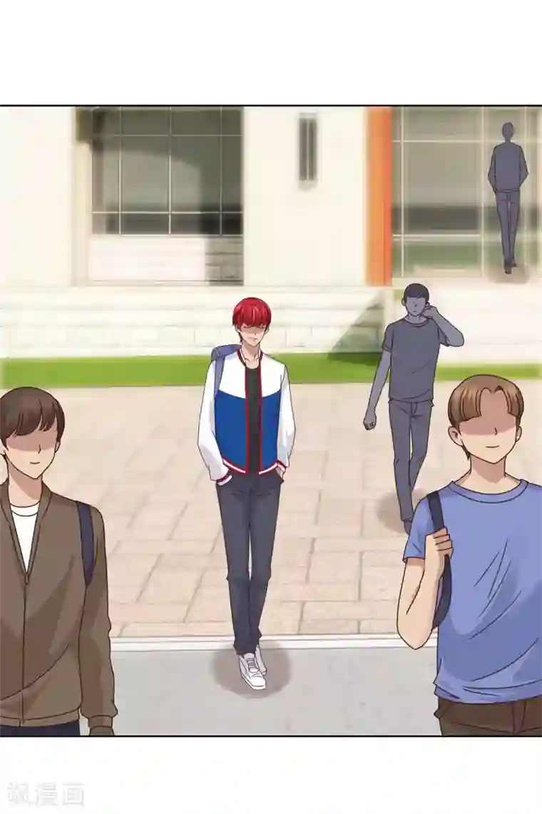 都市至尊系统第90话 杨宁身后的男子