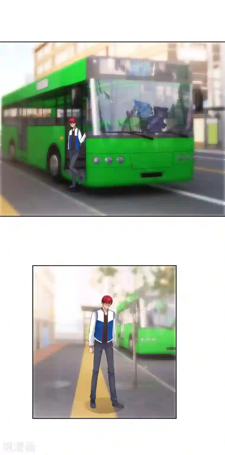 都市至尊系统第92话 一人单挑你们一群