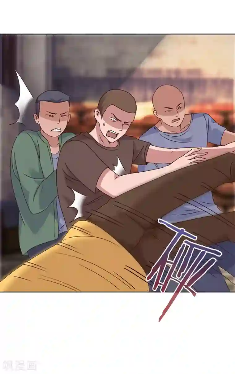 都市至尊系统第92话 一人单挑你们一群