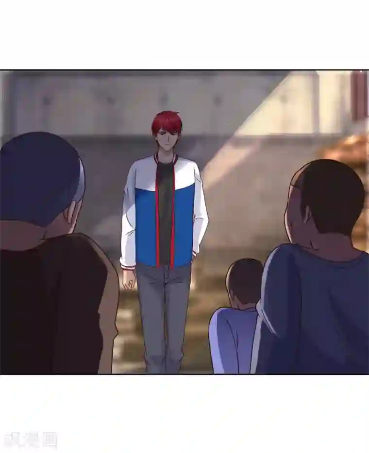 都市至尊系统第92话 一人单挑你们一群