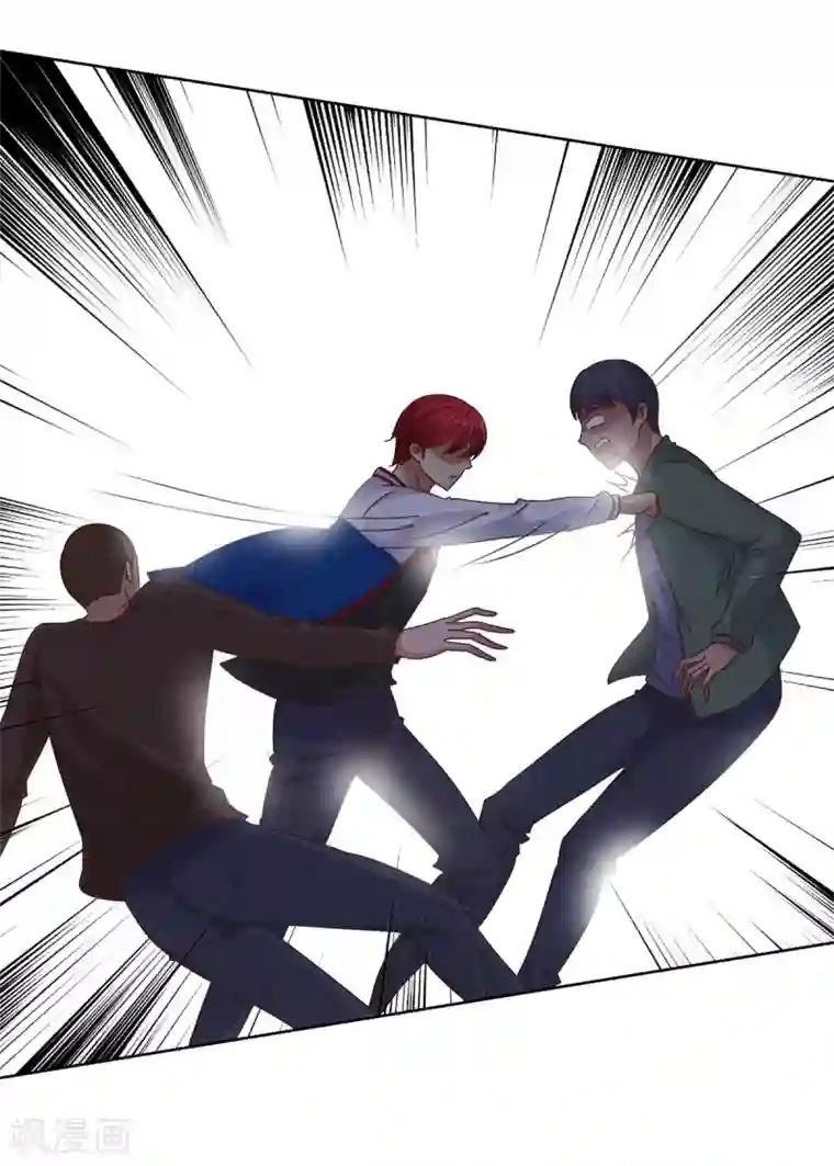 都市至尊系统第92话 一人单挑你们一群