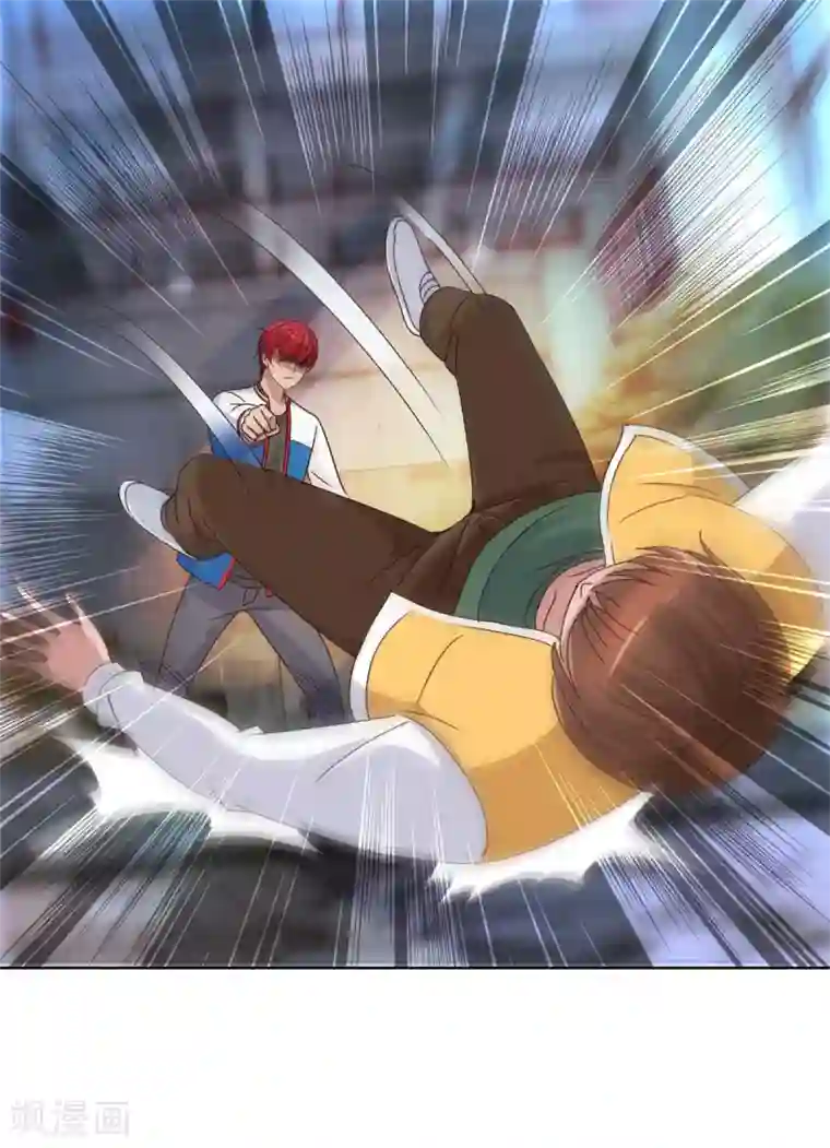 都市至尊系统第92话 一人单挑你们一群