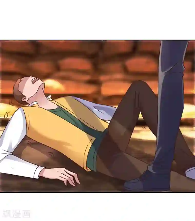 都市至尊系统第93话 许波双臂脱臼