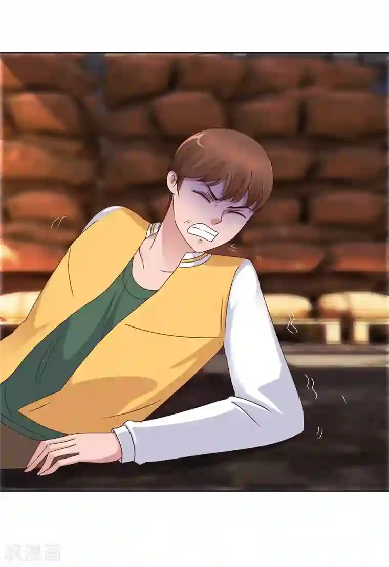 都市至尊系统第93话 许波双臂脱臼