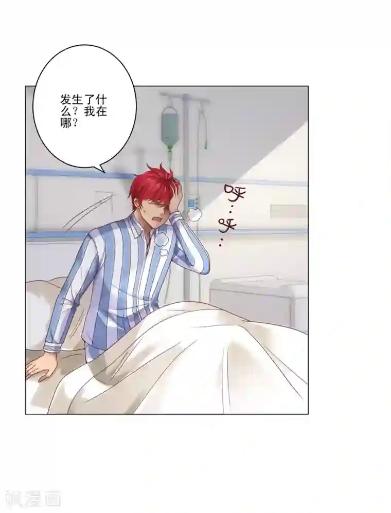 都市至尊系统第112话 鼻血入院