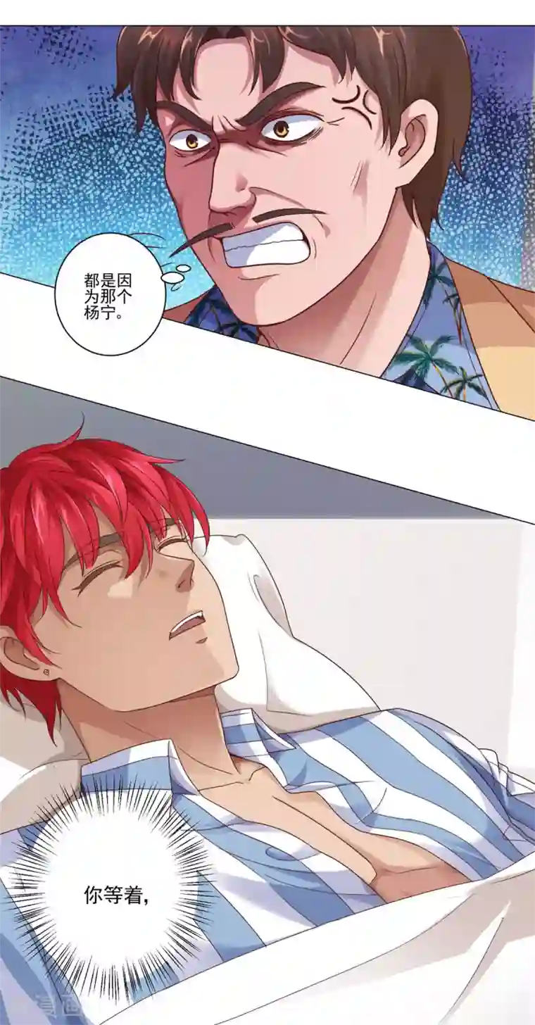 都市至尊系统第112话 鼻血入院