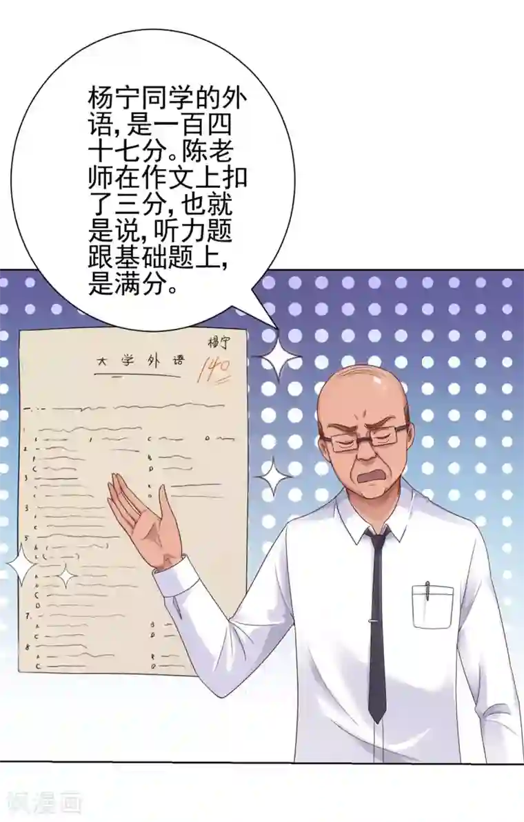 都市至尊系统第114话 惊人的分数