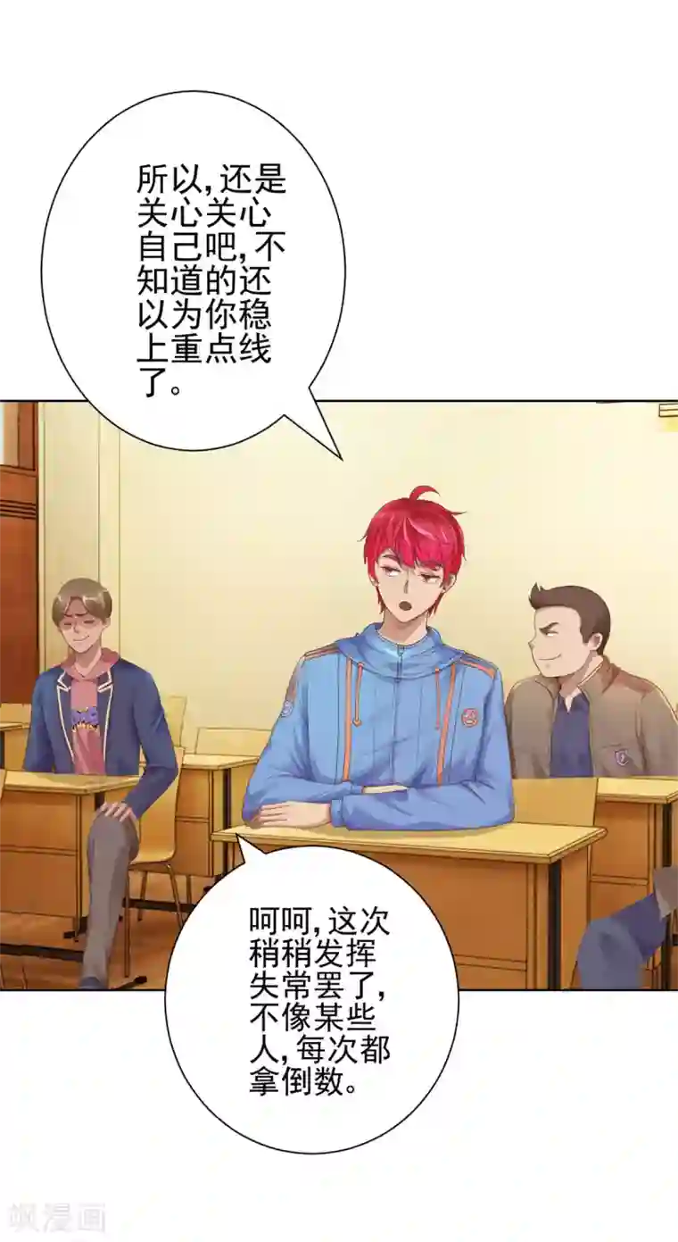 都市至尊系统第114话 惊人的分数