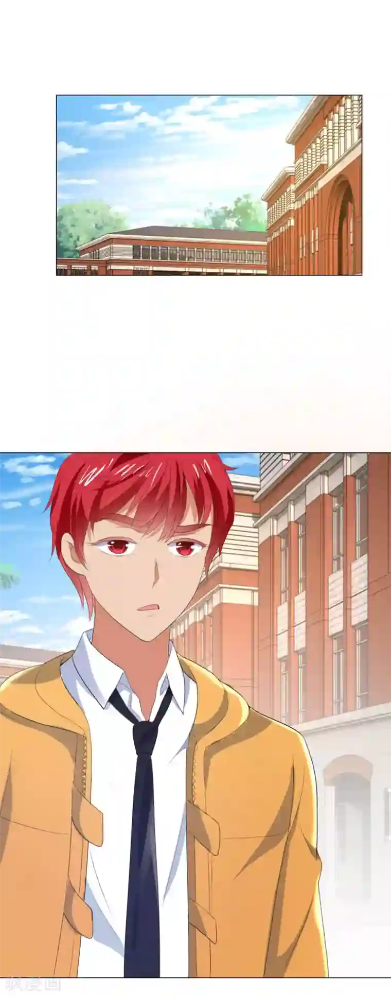 都市至尊系统第116话 徐睿柏震怒