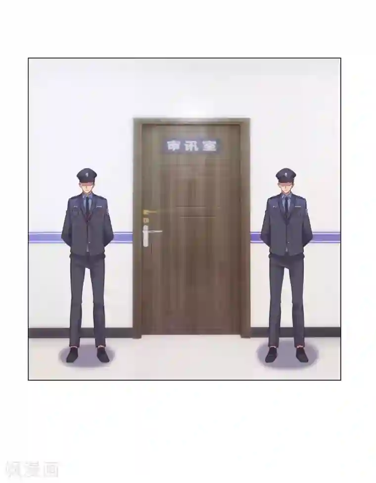 都市至尊系统第118话 罗局长的危机